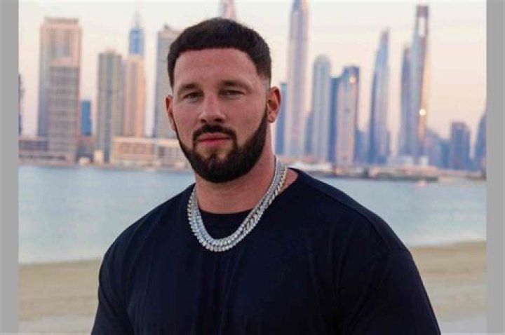 Tray Rush Net Worth, Age, Height, Bio, Birthday, Wiki!