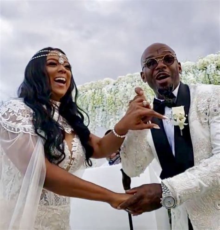 Treach’s Wife: Who is Treach Dating?