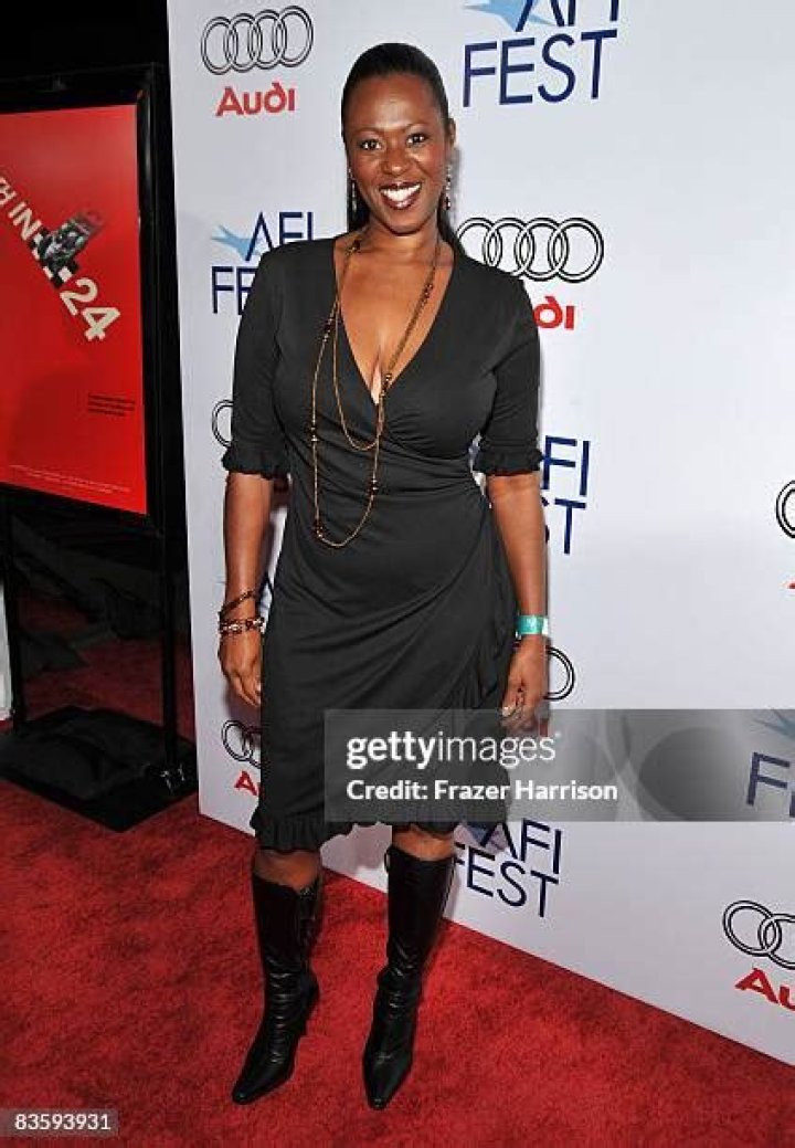 Treisa Gary
