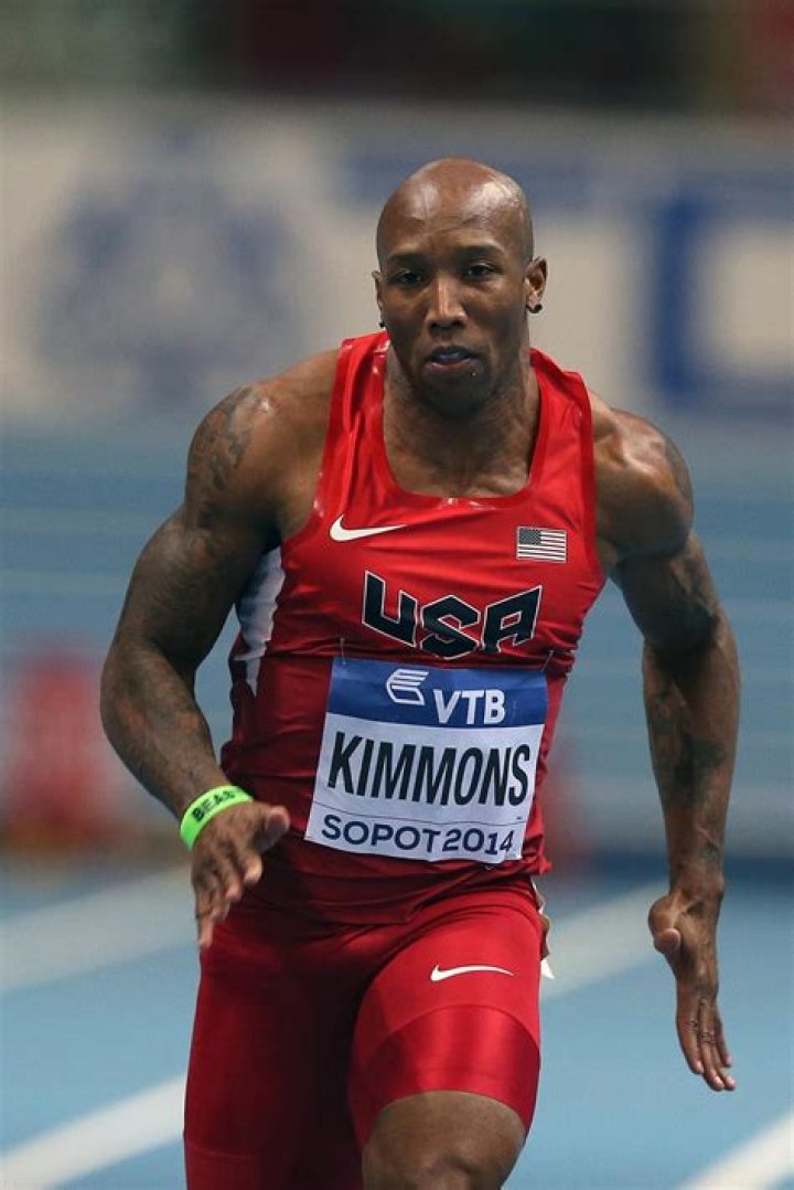 Trell Kimmons - Net Worth, Age, Height, Birthday, Bio, Wiki!