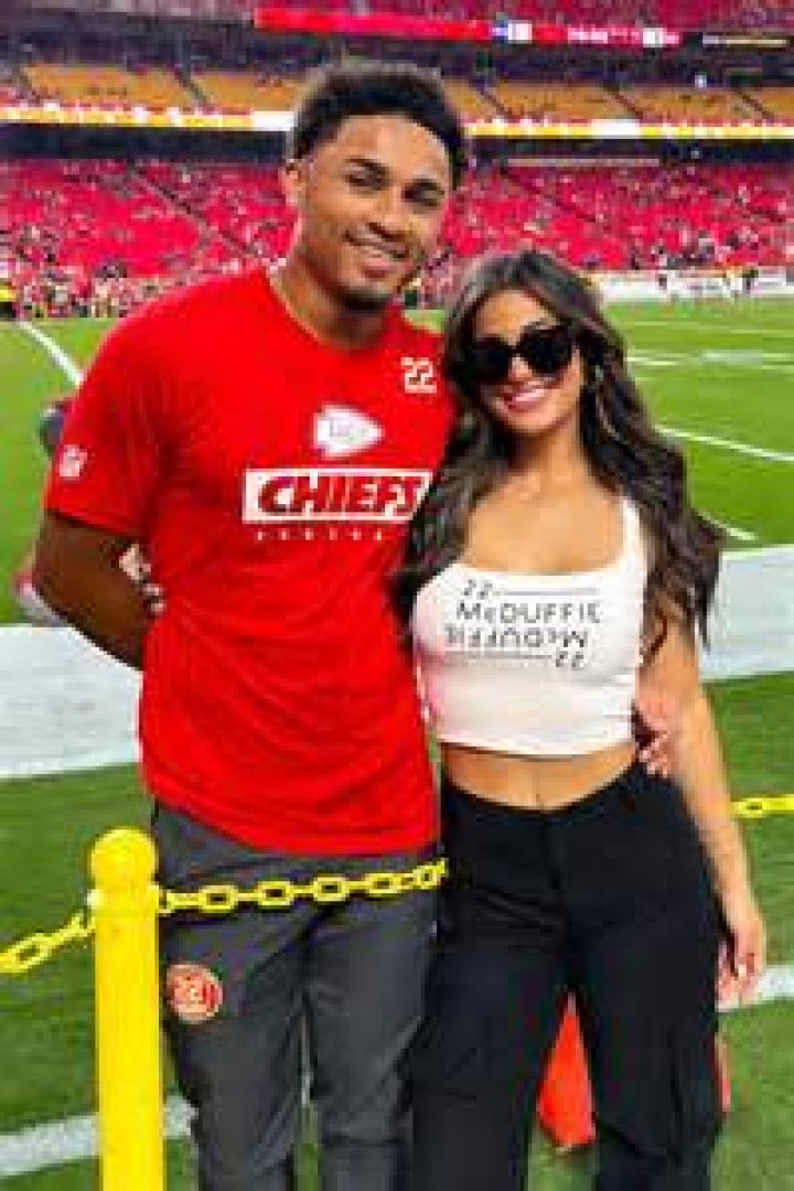 Trent Falson’s Girlfriend: Who is Trent Falson Dating?
