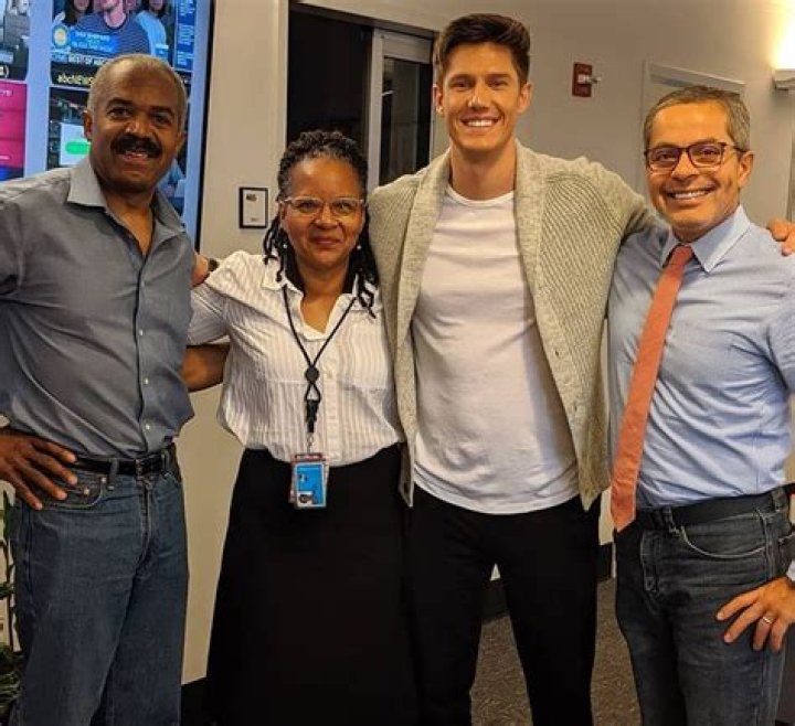 Trevor Ault- Wiki, Age, Ethnicity, Wife, Height, Net Worth, Career