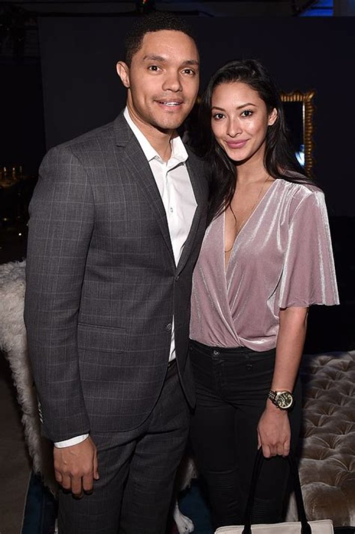 Trevor Brouhns’s Girlfriend: Who is Trevor Brouhns Dating?