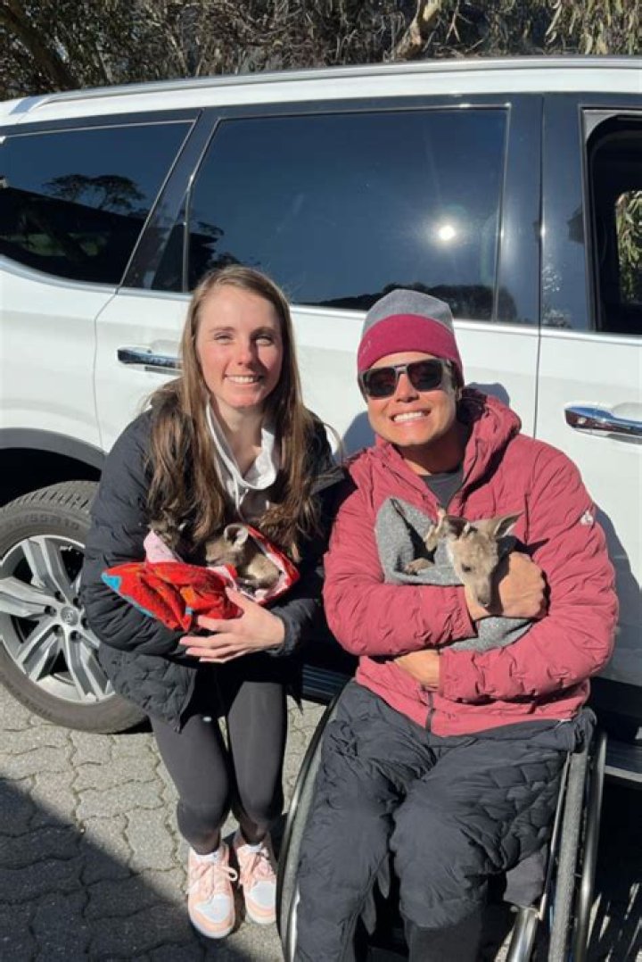 Trevor Kennison Girlfriend | Who Is Kelly Lawson | A Look Into Their Relationship