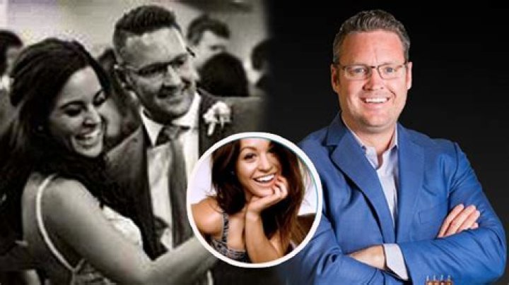 Trevor Milton Wife Chelsey Bergmann Milton Age, Wikipedia, Instagram