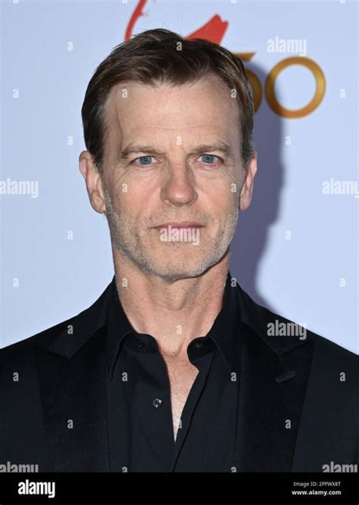 Trevor St.john Net Worth, Age, Height, Bio, Birthday, Wiki!