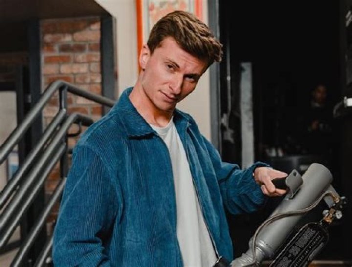 Trevor Wallace Net Worth, Age, Height, Bio, Birthday, Wiki!