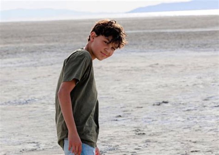 Trey Makai Biography: Age, Height, Net Worth, Girlfriend, Instagram, Parents, TikTok