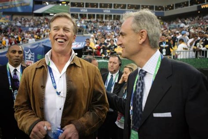 Trey Wingo - Net Worth, Age, Height, Birthday, Bio, Wiki!