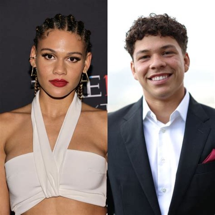 Trinity-Jayne Mullen’s Boyfriend: Who is Trinity-Jayne Mullen Dating?