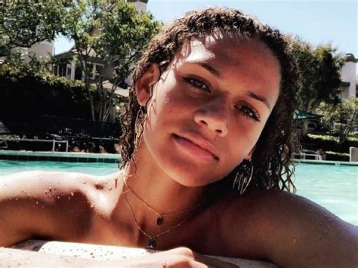 Trinity Rodman- Bio, Age, Height, Net Worth, Boyfriend, Dating