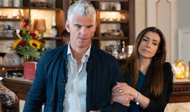 Tristan Gemmill’s Wife: Who is Tristan Gemmill Dating?