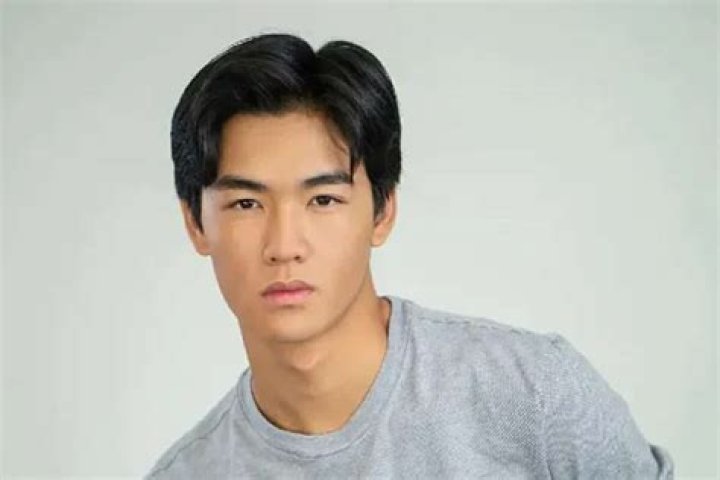 Tristan Pravong: Ethnicity, Age, Height, and Other Facts