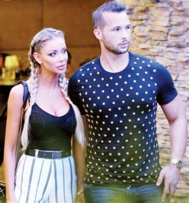 Tristan Tate | Wife, Is He Married? With Bianca Dragusanu