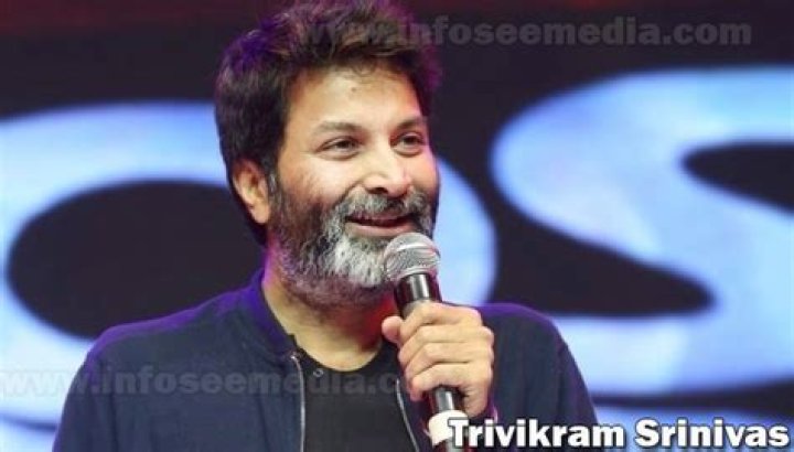 Trivikram Srinivas Net Worth, Age, Height, Bio, Birthday, Wiki!