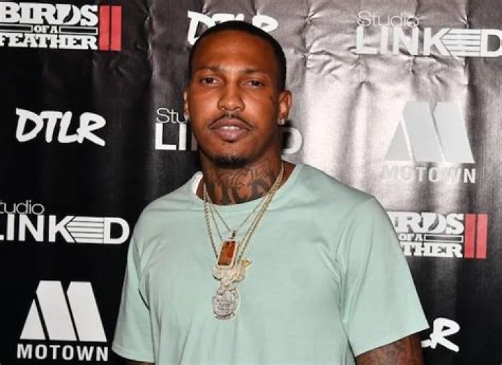 Trouble Net Worth, Age, Height, Bio, Birthday, Wiki!