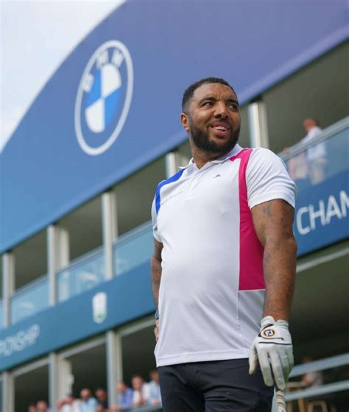 Troy Deeney - Net Worth, Age, Height, Birthday, Bio, Wiki!