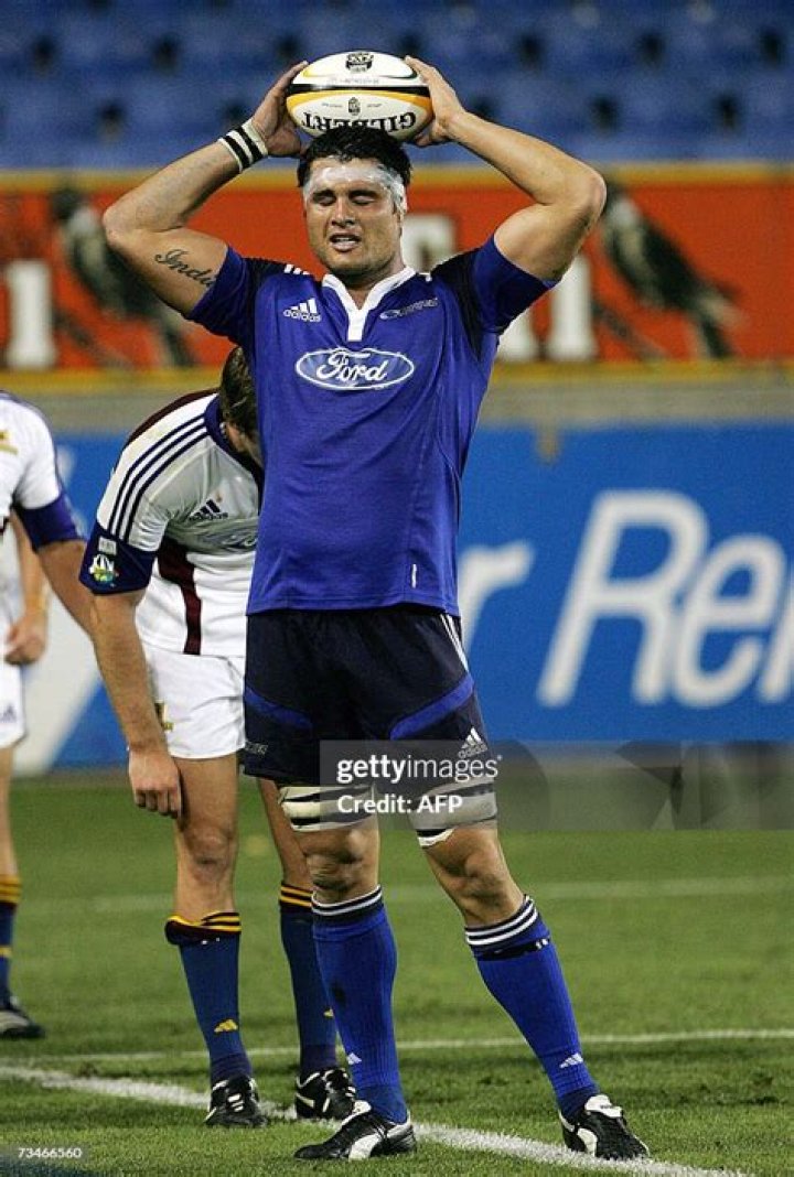 Troy Flavell Net Worth, Age, Height, Bio, Birthday, Wiki!