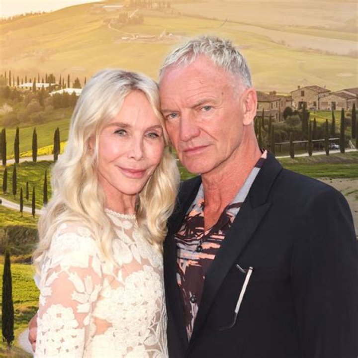 Trudie Styler’s Husband: Who is Trudie Styler Dating?