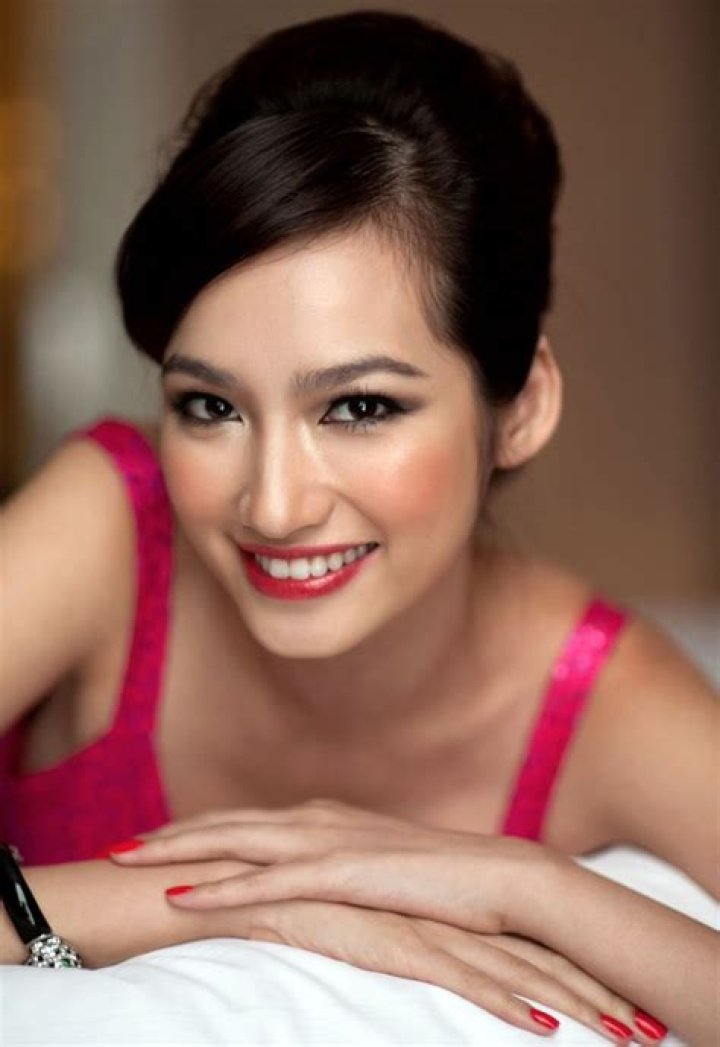 Truong Tri Truc Diem - Net Worth, Age, Height, Birthday, Bio, Wiki!