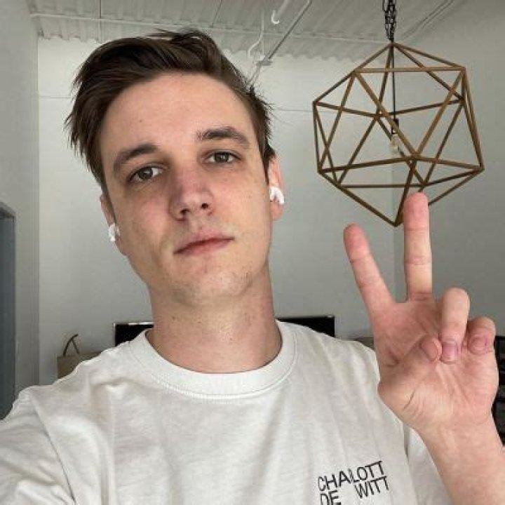 Tucker Boner- Wiki, Age, Height, Girlfriend, Net Worth, Career