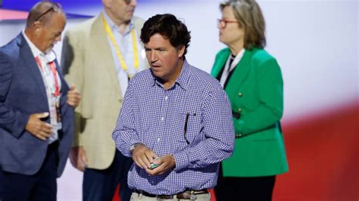 Tucker Carlson Zyn: Exploring the Intersection of Media, Advocacy, and Personal Choices