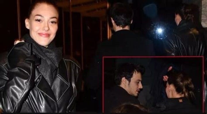 Tugce Melis Demir’s Boyfriend: Who is Tugce Melis Demir Dating?