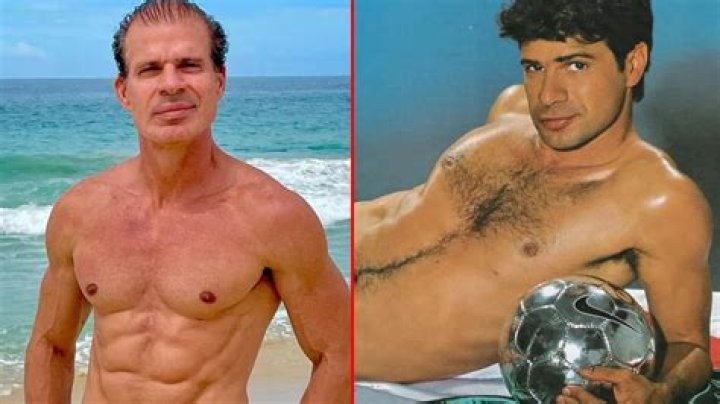 Tulio Maravilha - Net Worth, Age, Height, Birthday, Bio, Wiki!