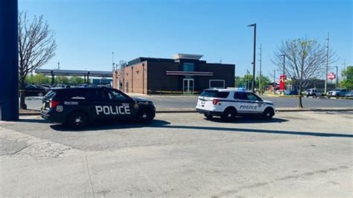 Tulsa Library Shooting: Who Is Carlton Gilford? Family And Ethnicity