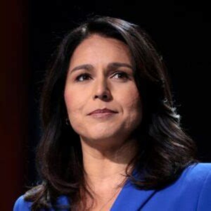 Tulsi Gabbard Wiki: What’s Her Ethnicity? Politician Religion And Origin