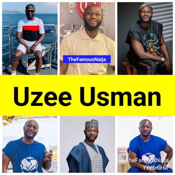 Tunde 'Okele' Usman Biography: Wife, House, Age, Cars, Net Worth, Comedy, Restaurant, Sickness, Pictures, Wikipedia, Instagram