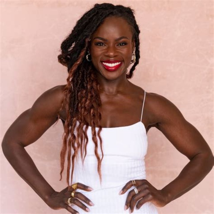 Tunde Oyeneyin Age, Wiki, Biography, Husband, Weight Loss, Net Worth, Instagram