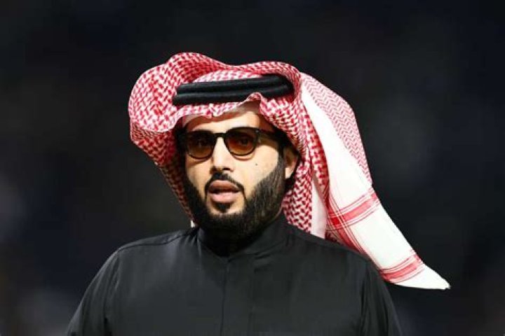 Turki Al-Binali Net Worth, Age, Height, Bio, Birthday, Wiki!