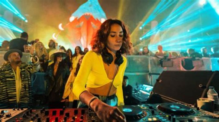 Turkish producer Elif Releases 'Letting Go' EP on Stil Vor Talent