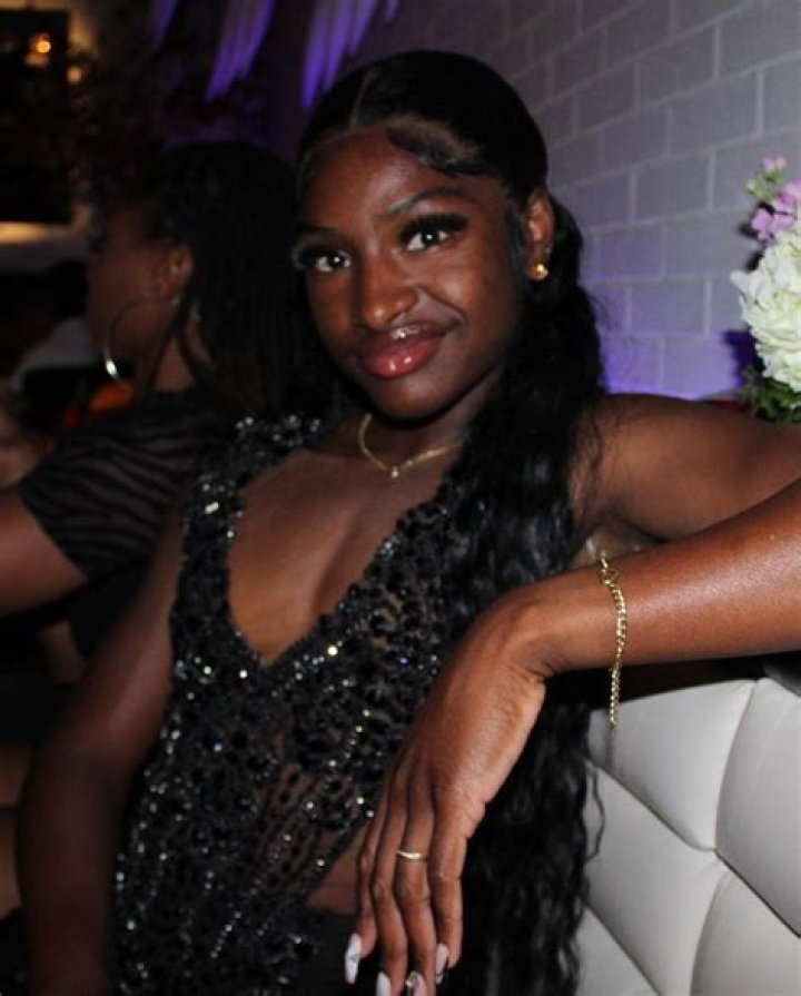 Twanisha Terry Net Worth, Age, Height, Bio, Birthday, Wiki!