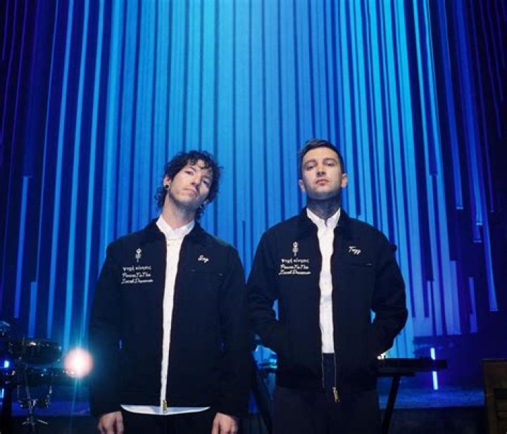 Twenty One Pilots Announce New Album and Release Two New Songs