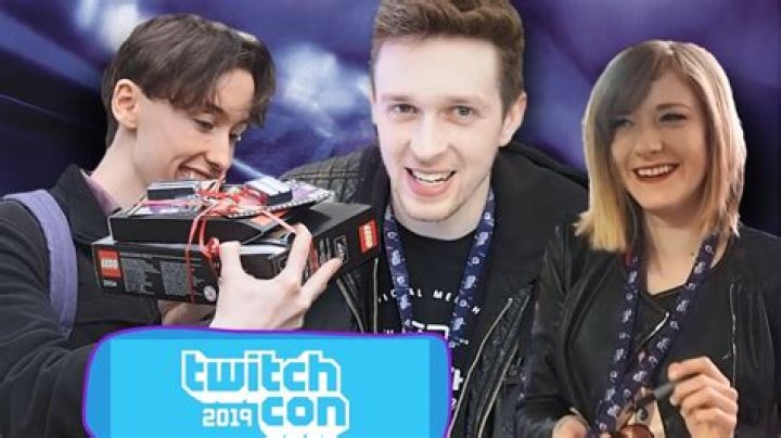 Twitch Star RTGame: Find His Wikipedia And Age