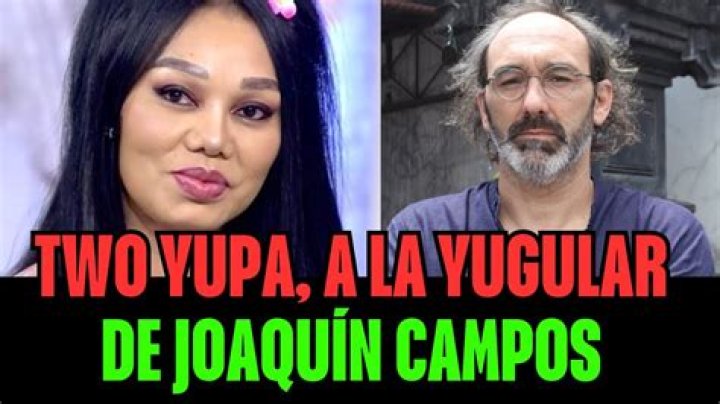 Two Yupa Wikipedia And Edad | Biografia And Boyfriend