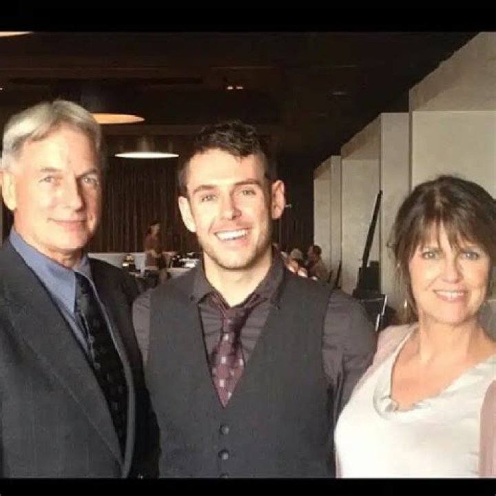 Ty Christian Harmon | Bio, Age, Net Worth, Relationship, Career