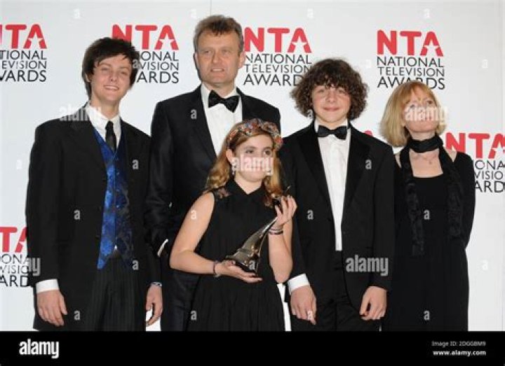 Tyger Drew-Honey, Niki & Sammy Albon, Kimberly Wyatt & more share their moving cancer stories for Stand Up To Cancer