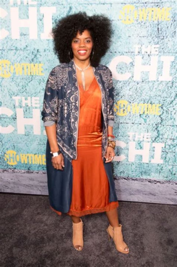 Tyla Abercrumbie Wikipedia, Age, Biography, Height, Boyfriend, Instagram