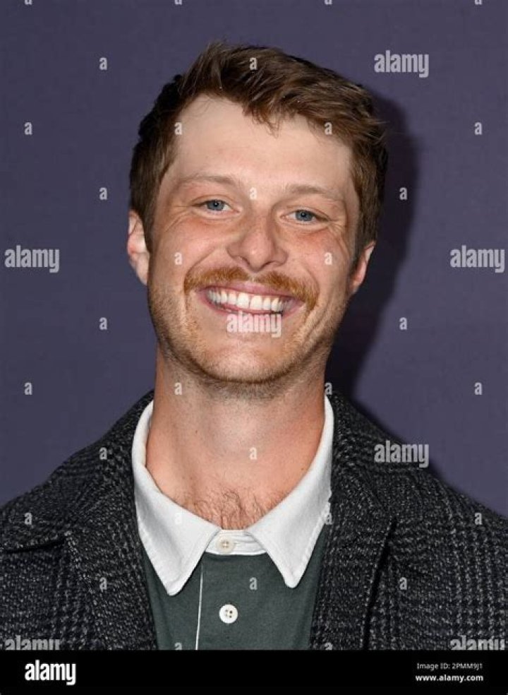 Tyler Barnhardt - Net Worth, Age, Height, Birthday, Bio, Wiki!