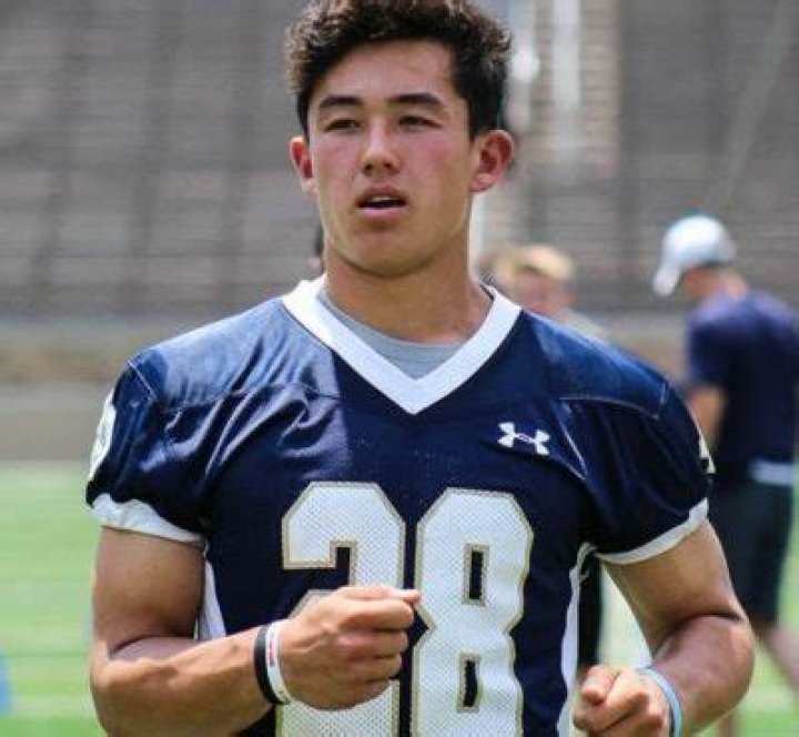 Tyler Buchner- Wiki, Age, Height, Girlfriend, Net Worth, Ethnicity, Career