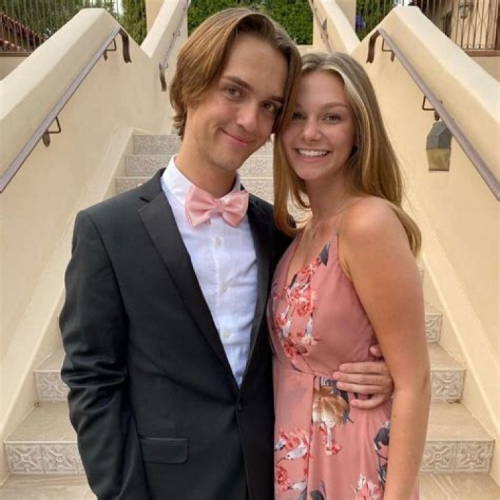 Tyler Funk’s Girlfriend: Who is Tyler Funk Dating?