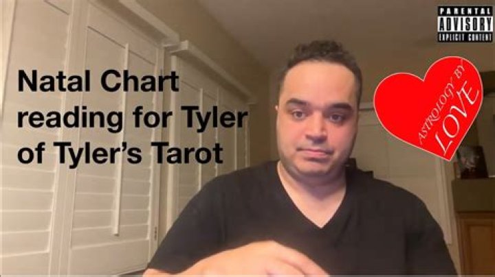 Tyler’s Tarot’s Girlfriend: Who is Tyler’s Tarot Dating?
