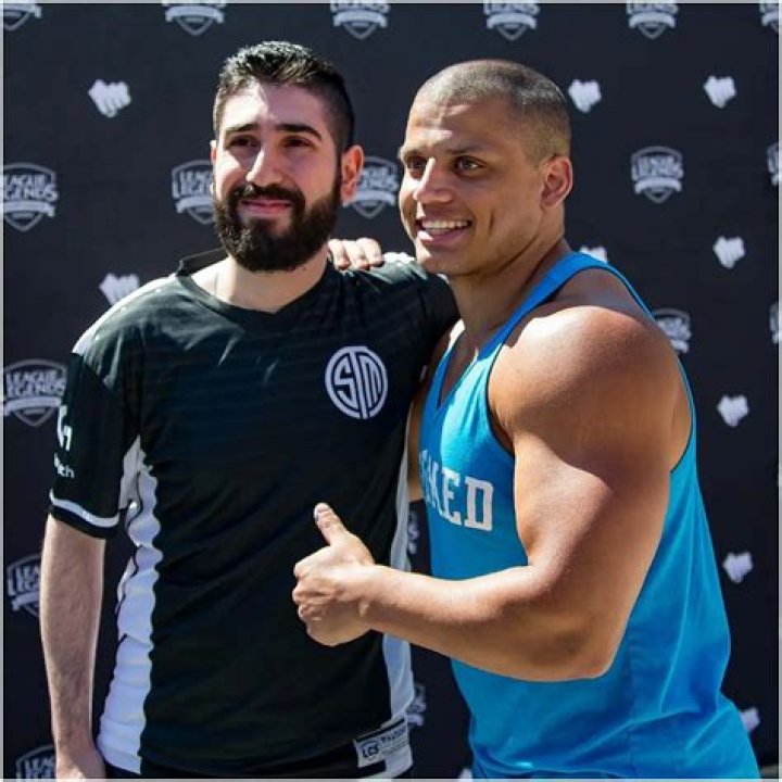 Tyler1 Net Worth 2024, Age, Height, Bio, Birthday, Wiki!