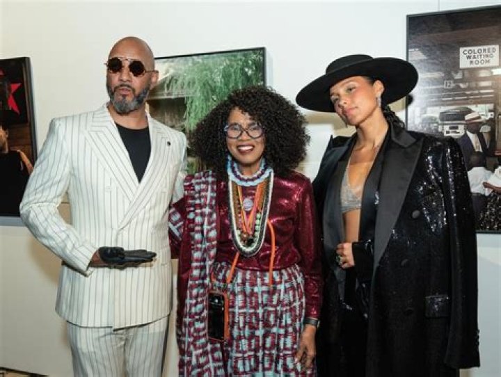 Tyrone Keys - Net Worth, Age, Height, Birthday, Bio, Wiki!