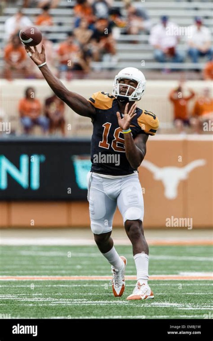 Tyrone Swoopes