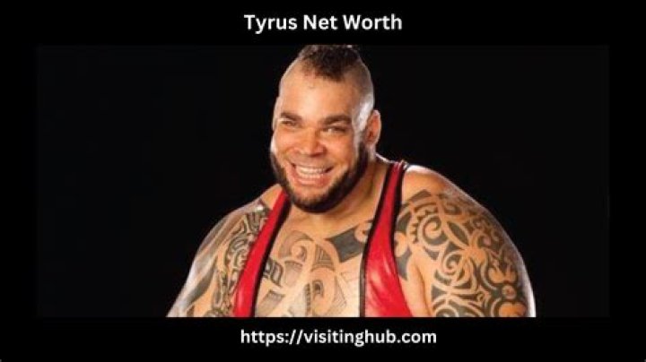 Tyrus Thomas Net Worth, Age, Height, Bio, Birthday, Wiki!