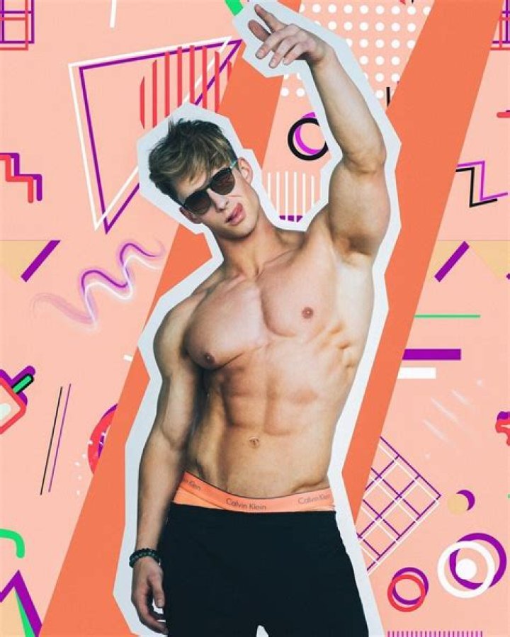 Tyson Dayley’s Girlfriend: Who is Tyson Dayley Dating?